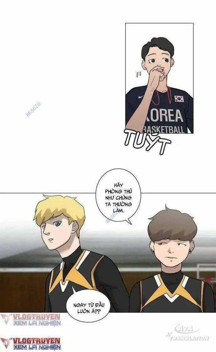 Rim Ding Dong - Chapter 17 - Trang 64