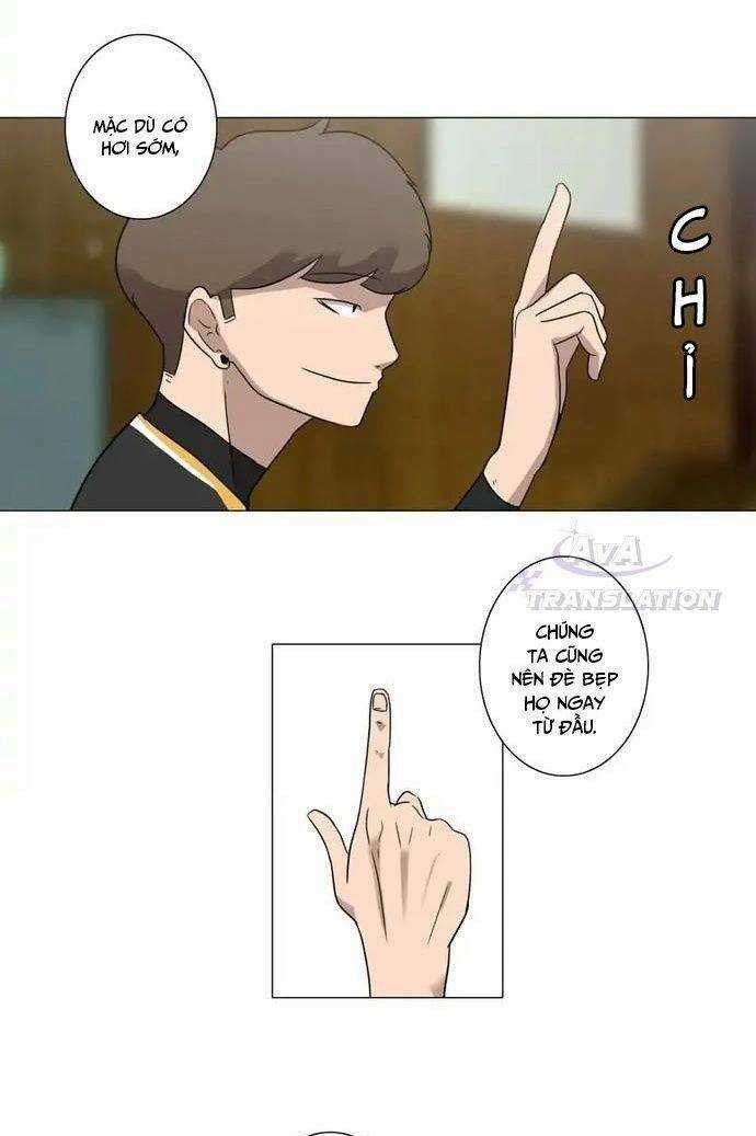 Rim Ding Dong - Chapter 17 - Trang 65