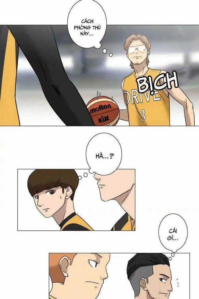 Rim Ding Dong - Chapter 17 - Trang 66