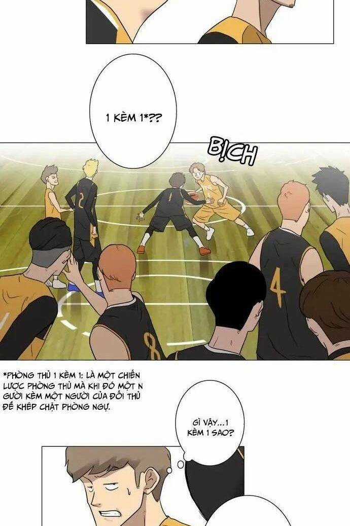 Rim Ding Dong - Chapter 17 - Trang 67