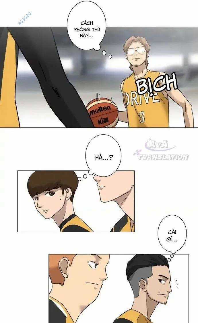 Rim Ding Dong - Chapter 17 - Trang 77