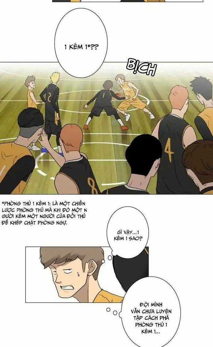 Rim Ding Dong - Chapter 17 - Trang 78