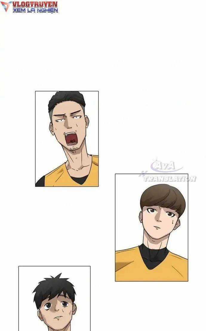 Rim Ding Dong - Chapter 17 - Trang 9