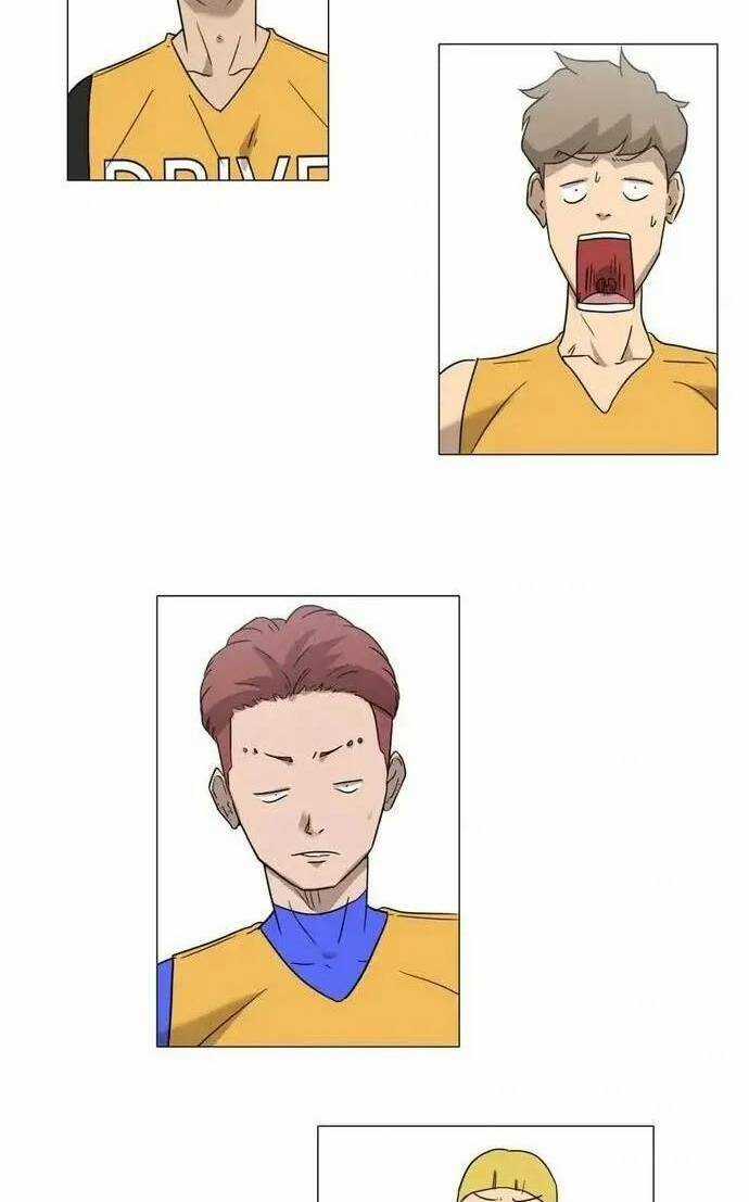 Rim Ding Dong - Chapter 17 - Trang 10