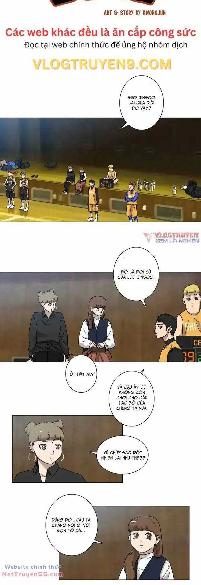 Rim Ding Dong - Chapter 18 - Trang 2