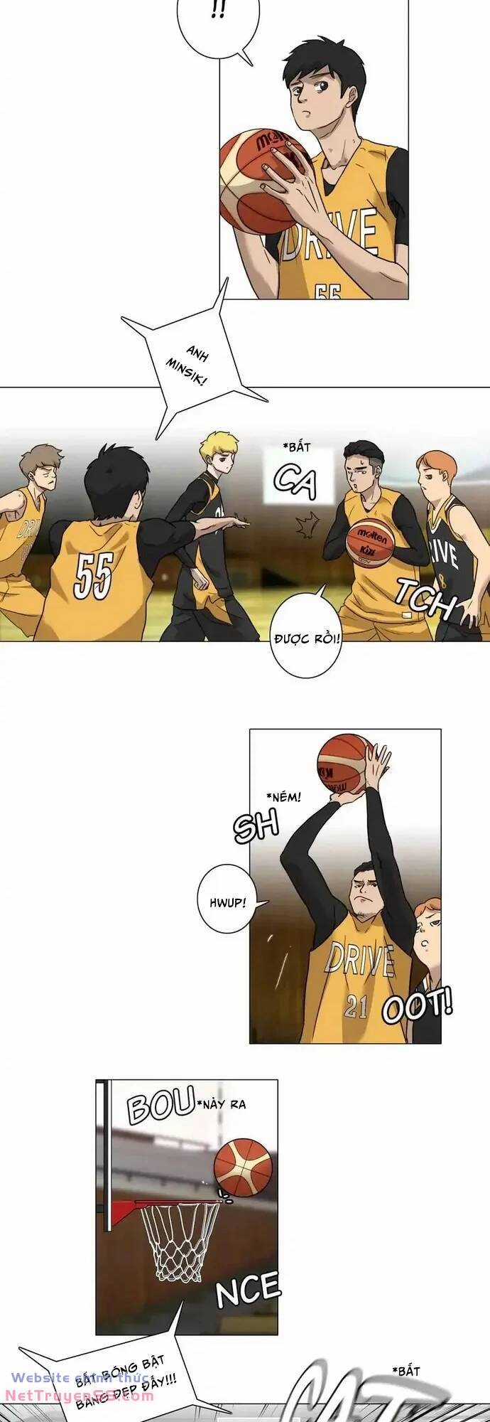 Rim Ding Dong - Chapter 18 - Trang 11