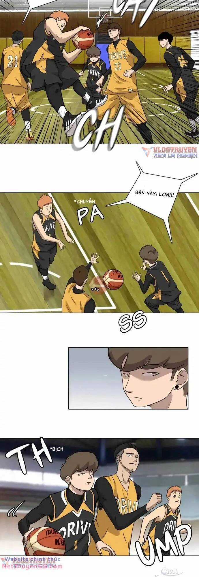 Rim Ding Dong - Chapter 18 - Trang 12