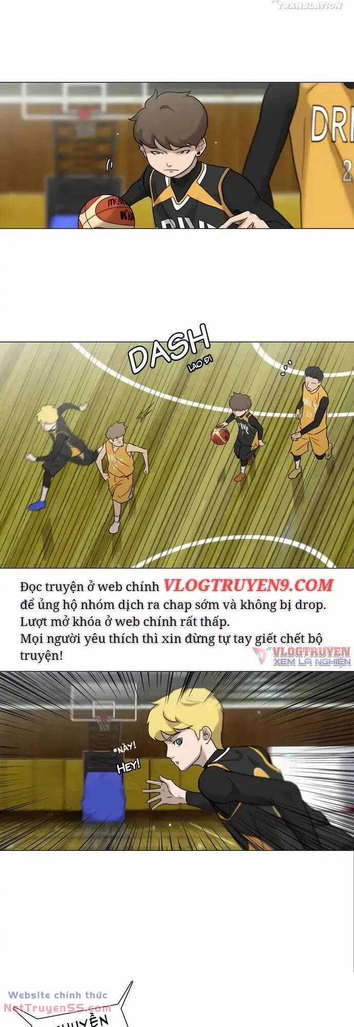 Rim Ding Dong - Chapter 18 - Trang 13