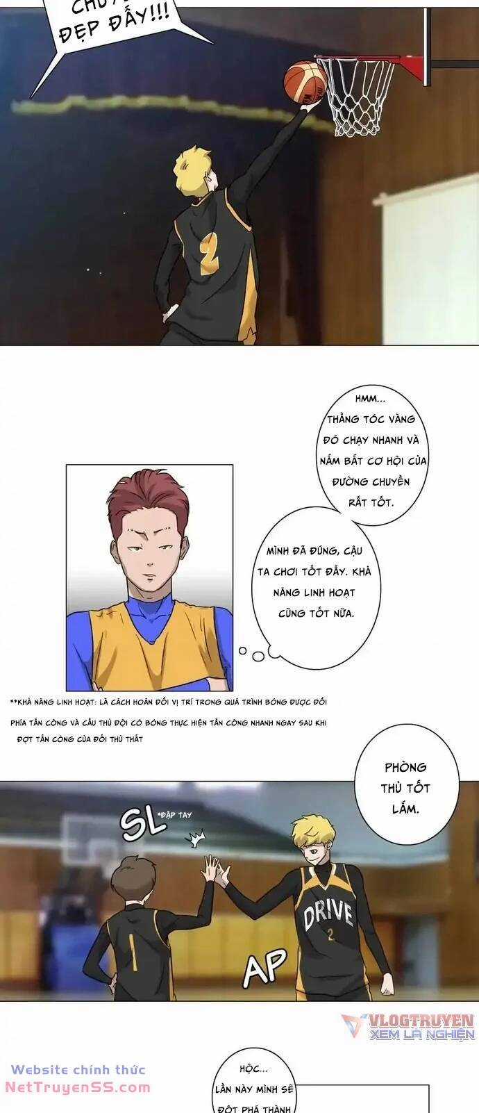 Rim Ding Dong - Chapter 18 - Trang 14