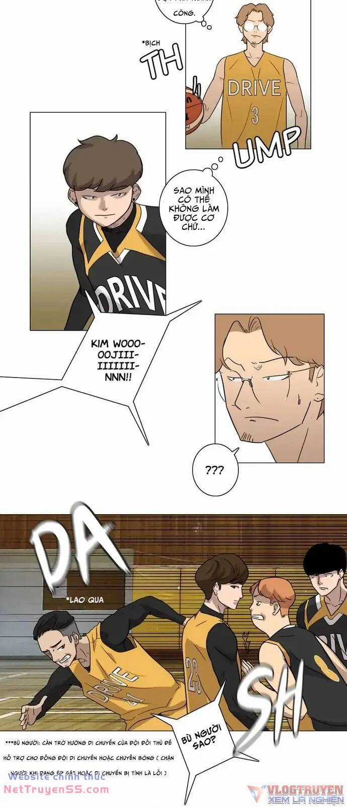 Rim Ding Dong - Chapter 18 - Trang 15