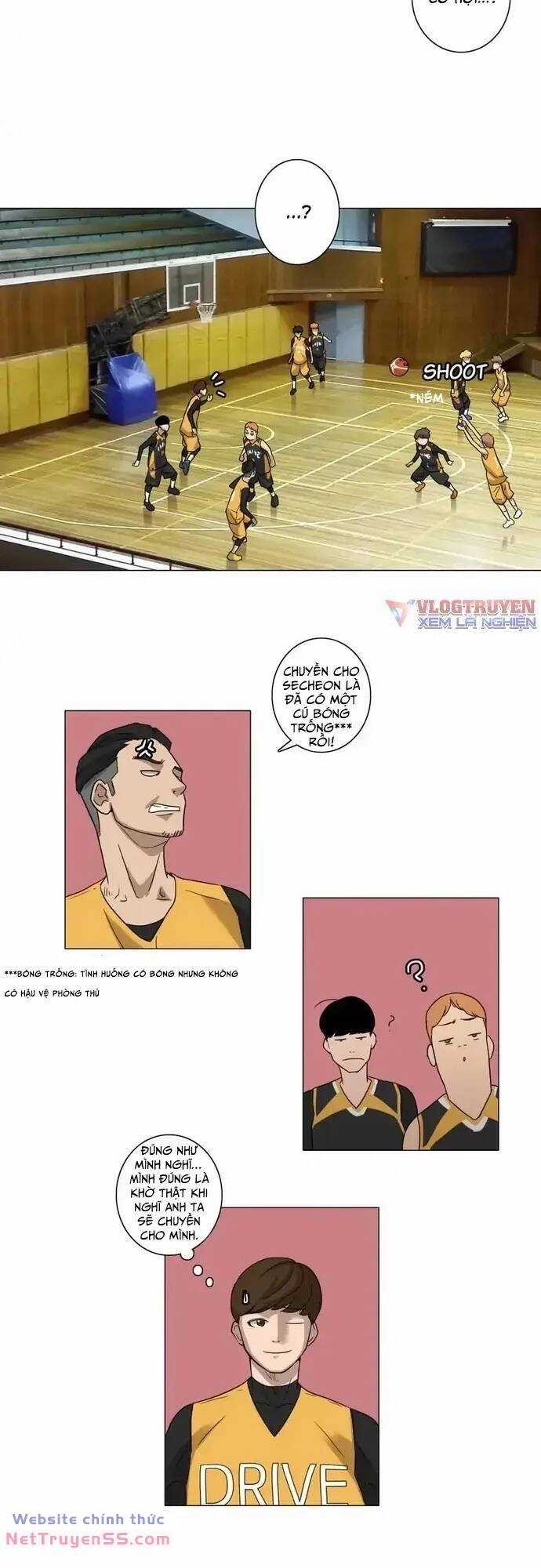 Rim Ding Dong - Chapter 18 - Trang 17