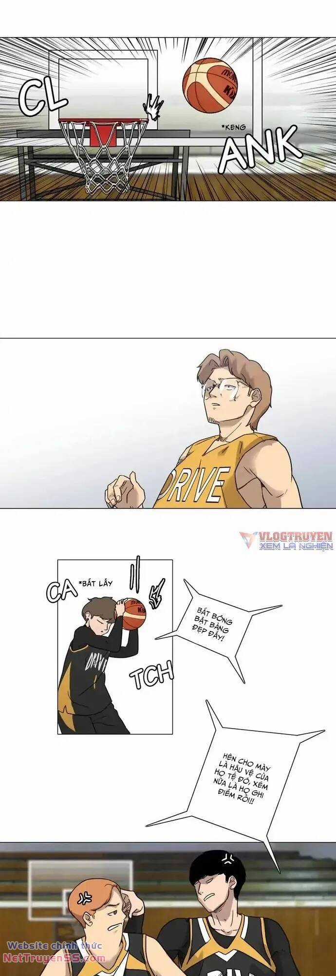 Rim Ding Dong - Chapter 18 - Trang 18