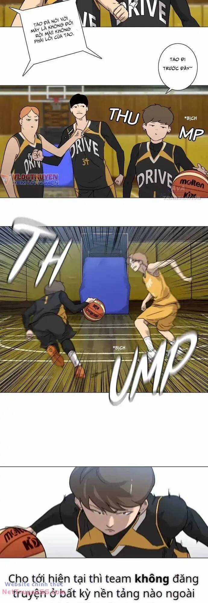 Rim Ding Dong - Chapter 18 - Trang 19