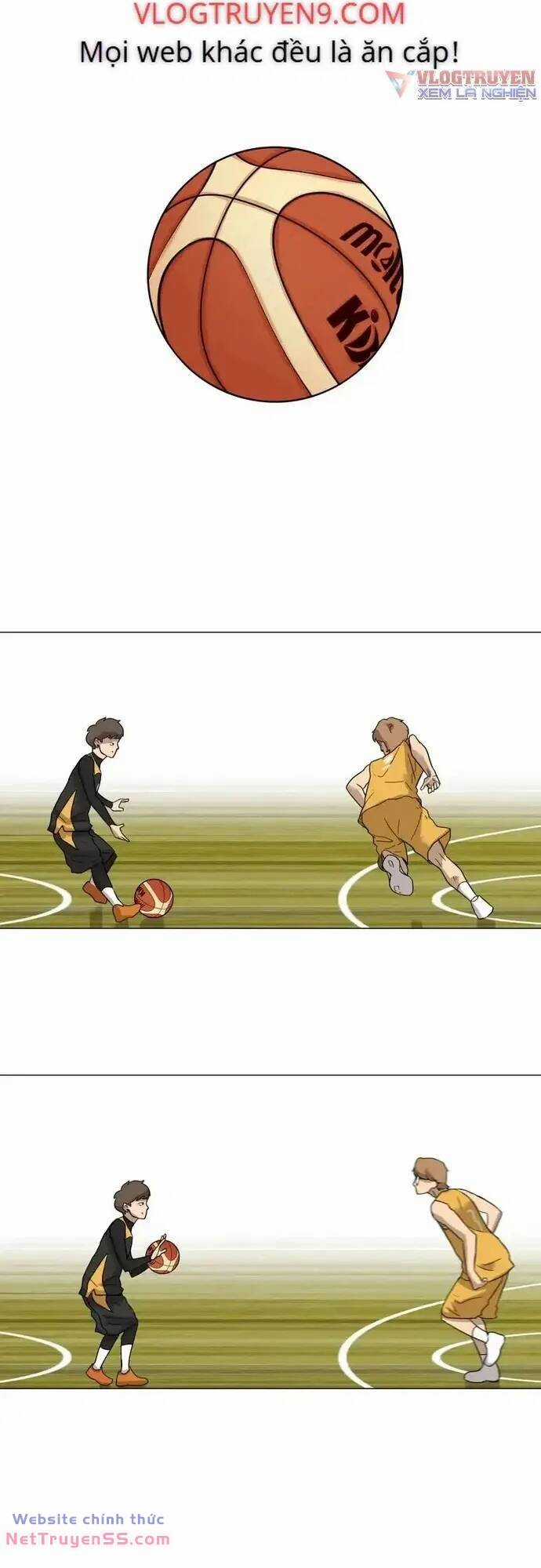 Rim Ding Dong - Chapter 18 - Trang 20