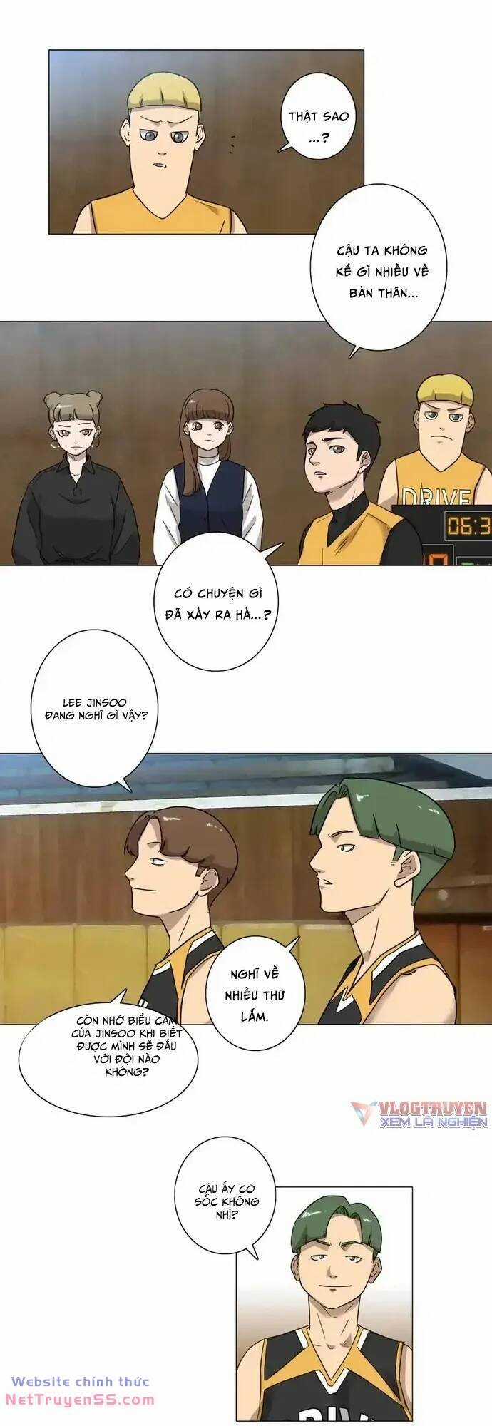 Rim Ding Dong - Chapter 18 - Trang 3