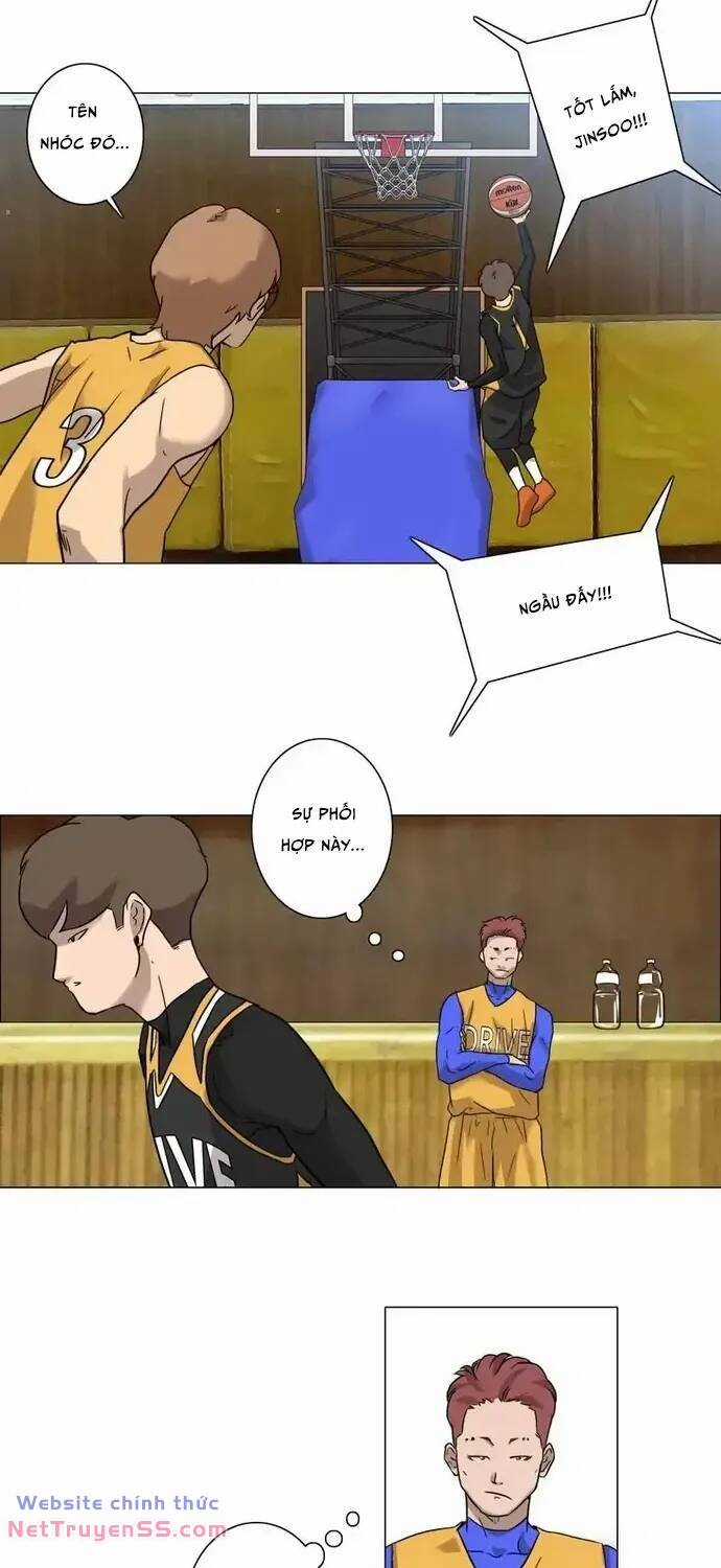 Rim Ding Dong - Chapter 18 - Trang 22