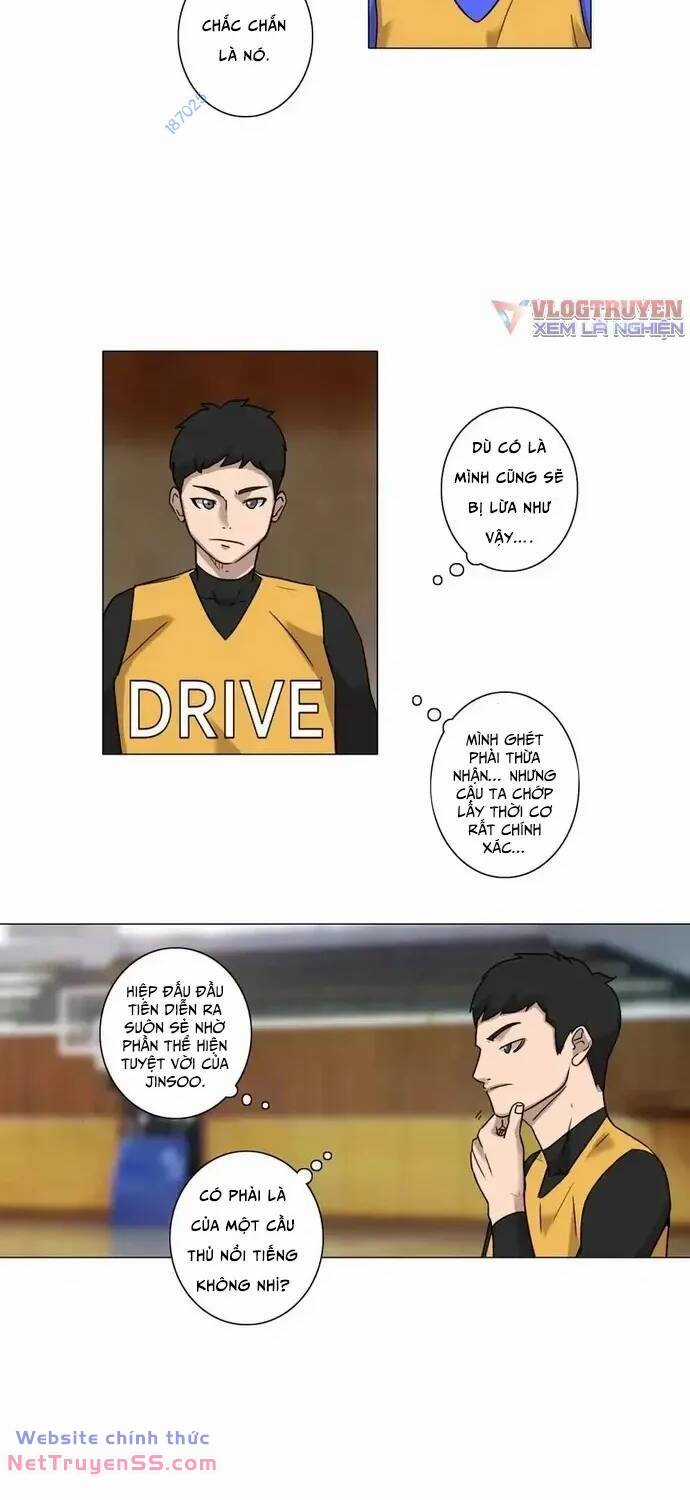 Rim Ding Dong - Chapter 18 - Trang 23