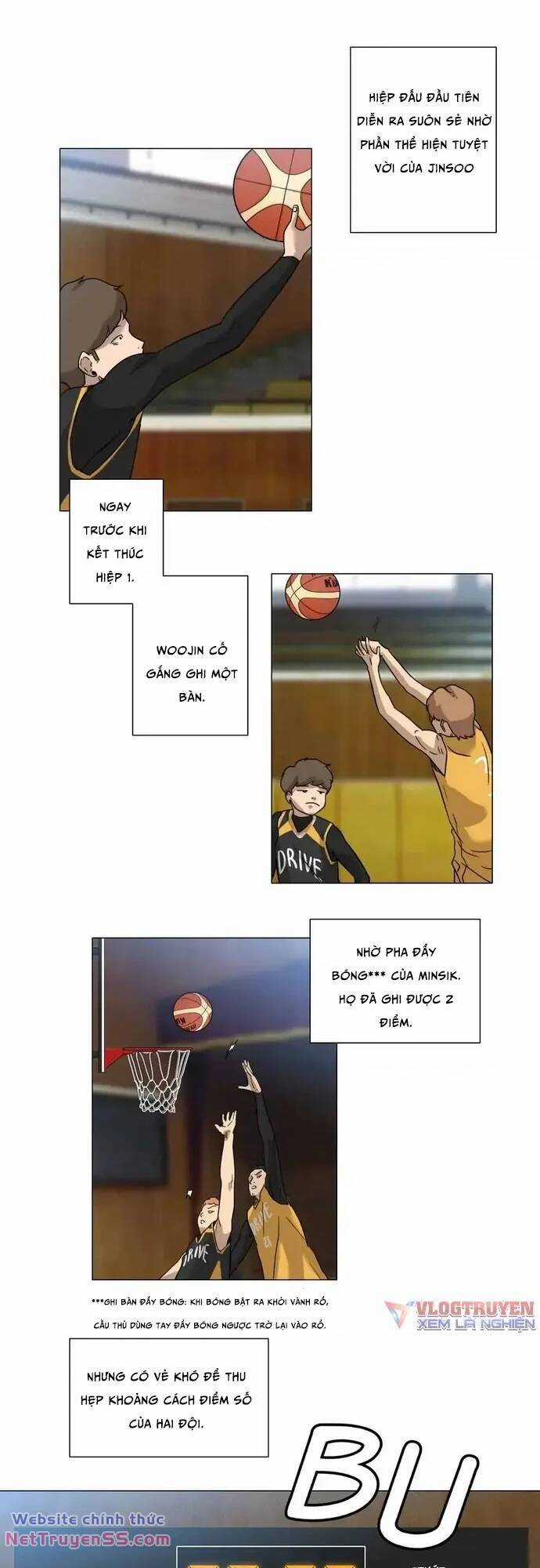 Rim Ding Dong - Chapter 18 - Trang 24