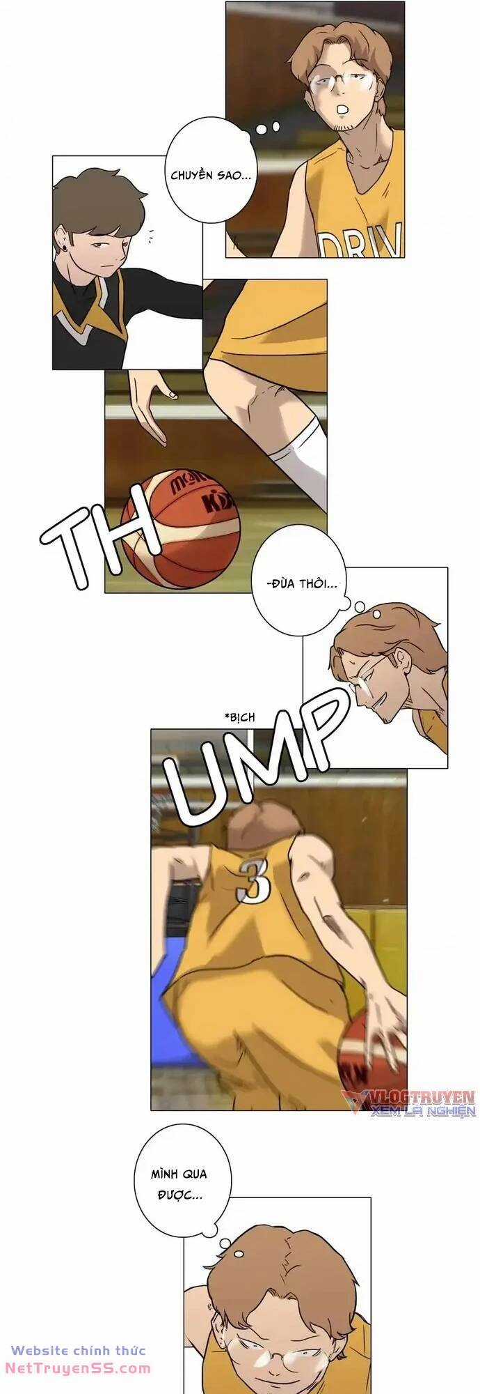 Rim Ding Dong - Chapter 18 - Trang 9