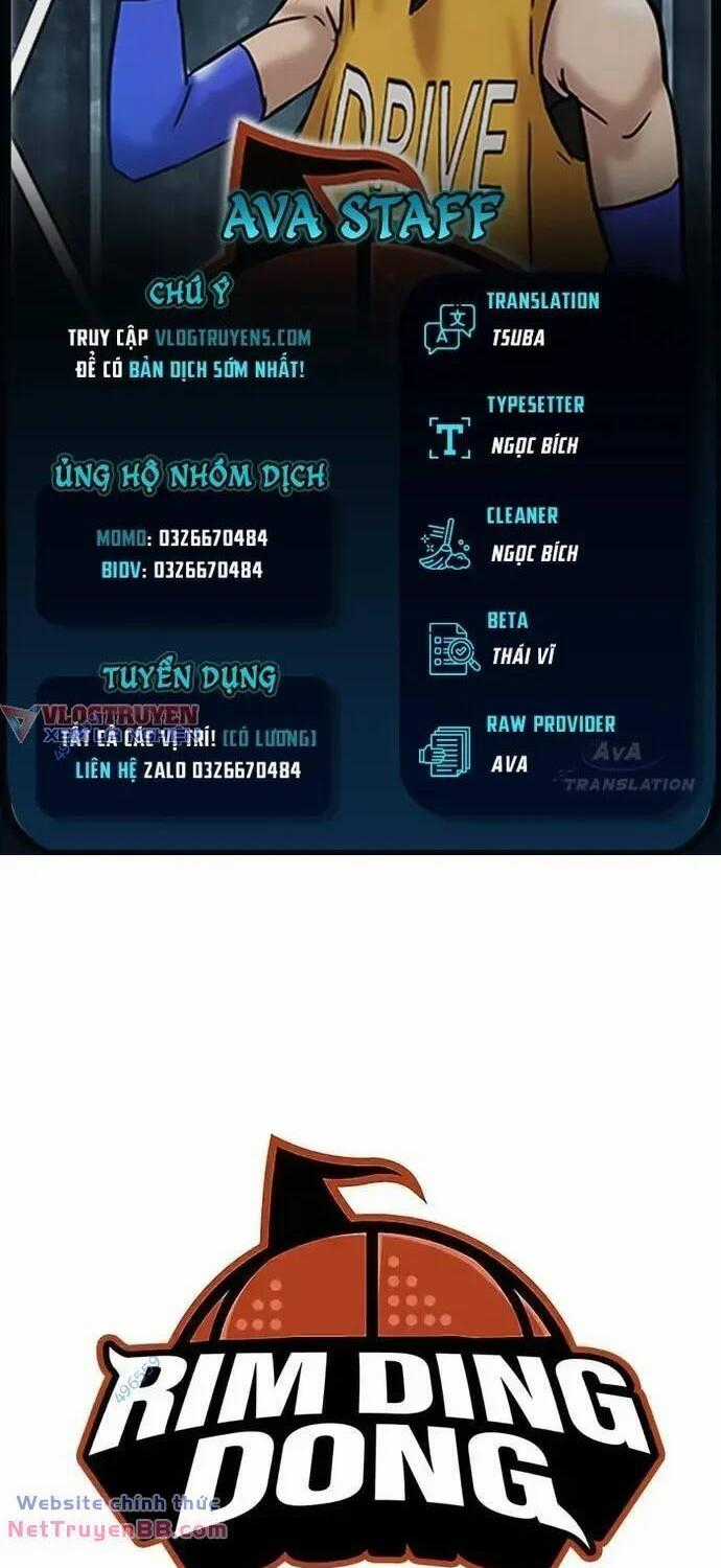 Rim Ding Dong - Chapter 19 - Trang 1