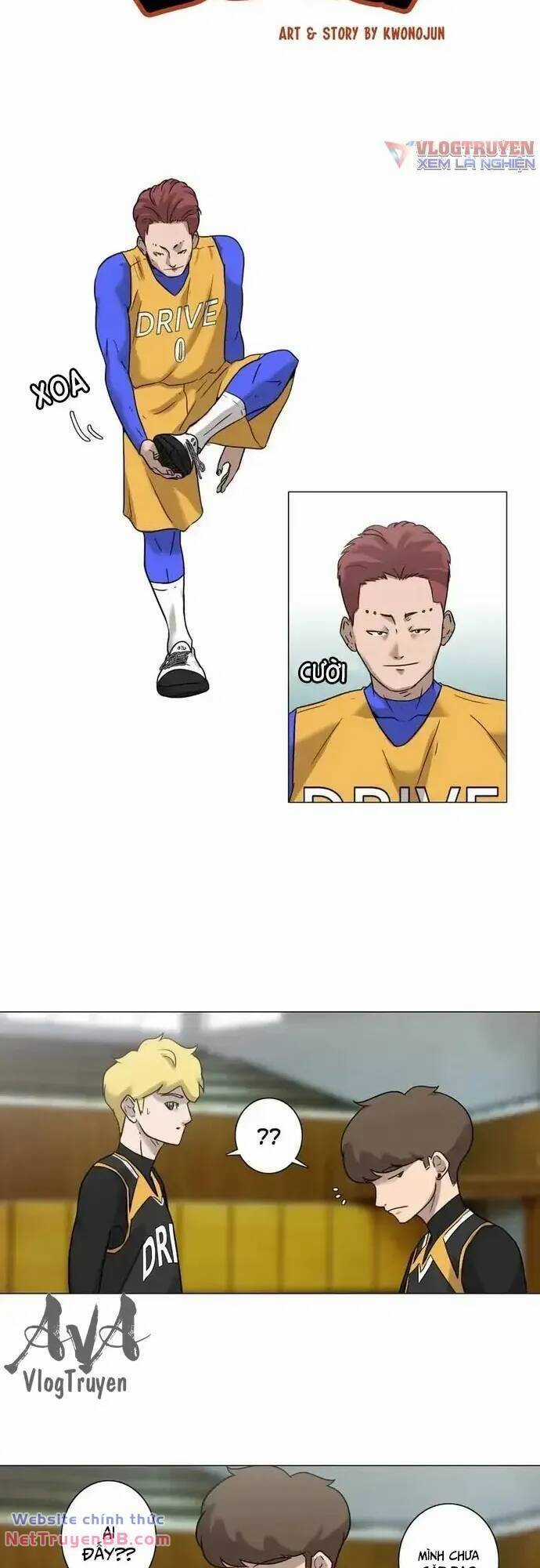 Rim Ding Dong - Chapter 19 - Trang 2