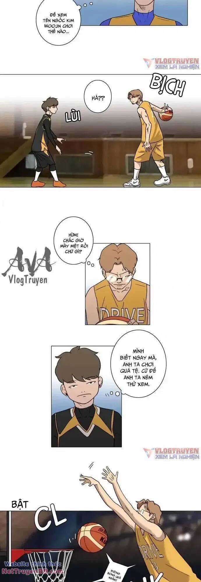 Rim Ding Dong - Chapter 19 - Trang 11