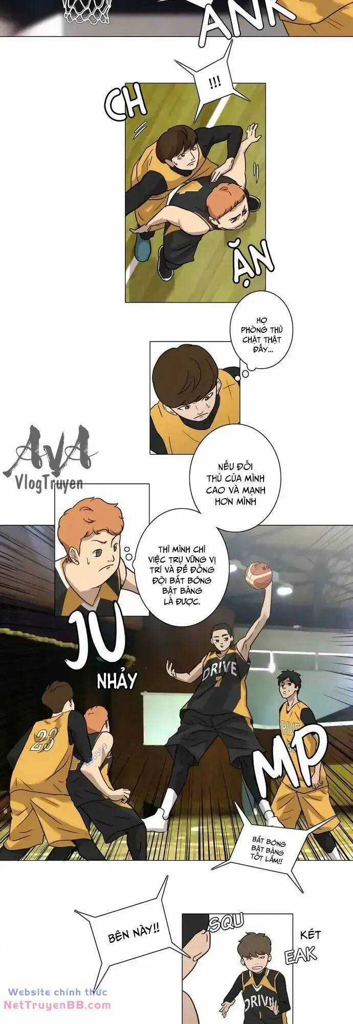 Rim Ding Dong - Chapter 19 - Trang 12