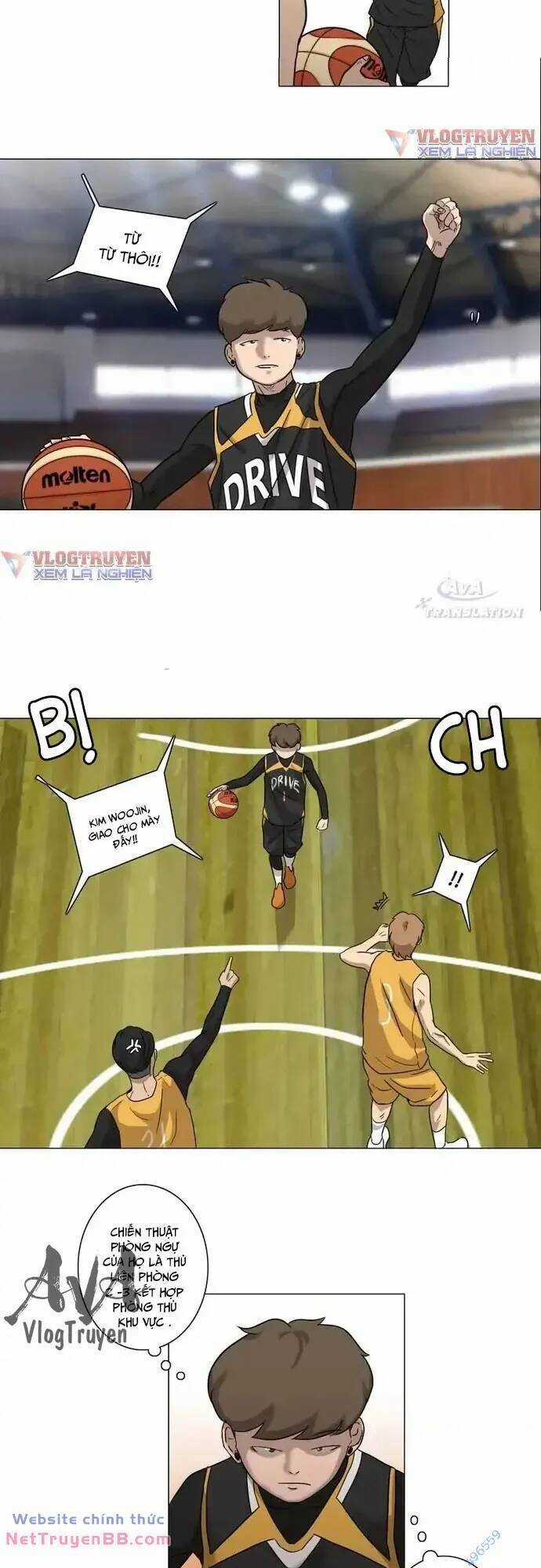 Rim Ding Dong - Chapter 19 - Trang 13