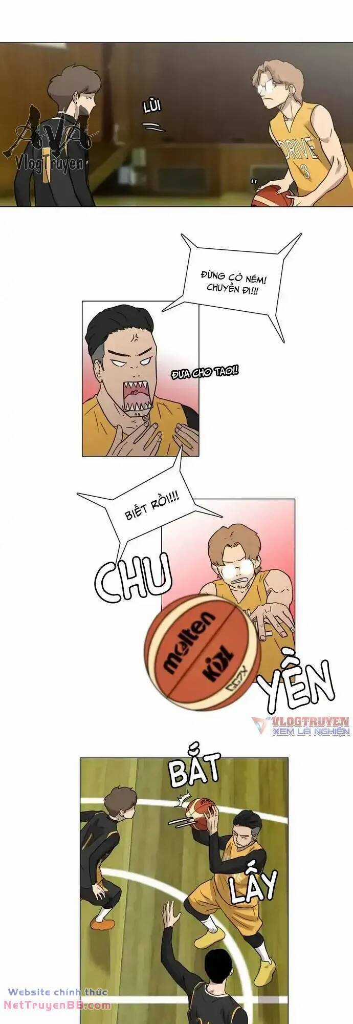 Rim Ding Dong - Chapter 19 - Trang 17