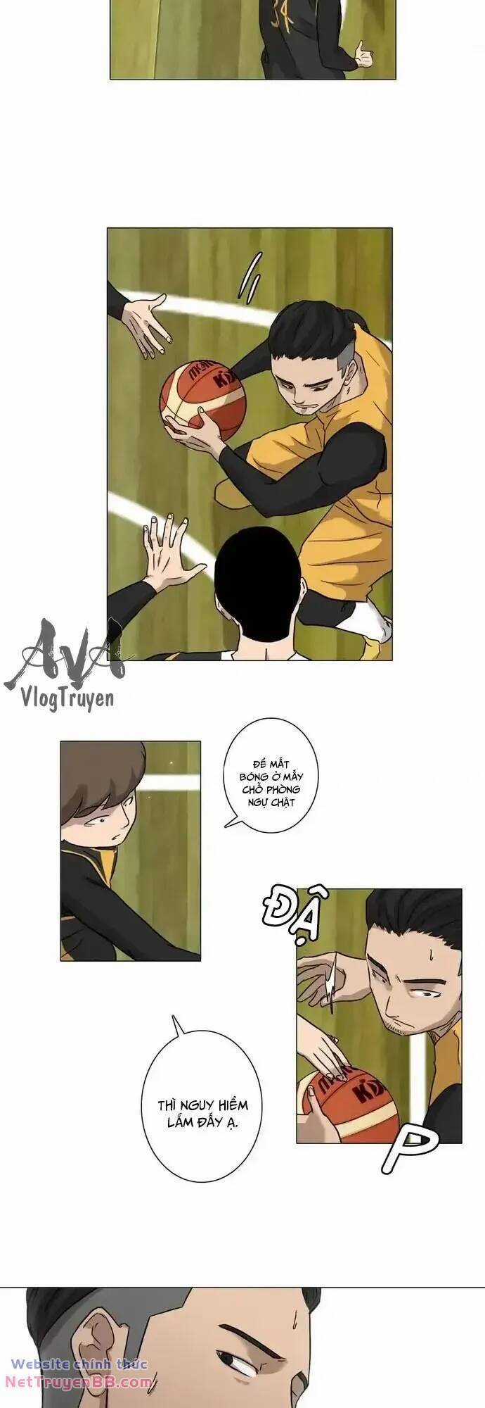 Rim Ding Dong - Chapter 19 - Trang 18