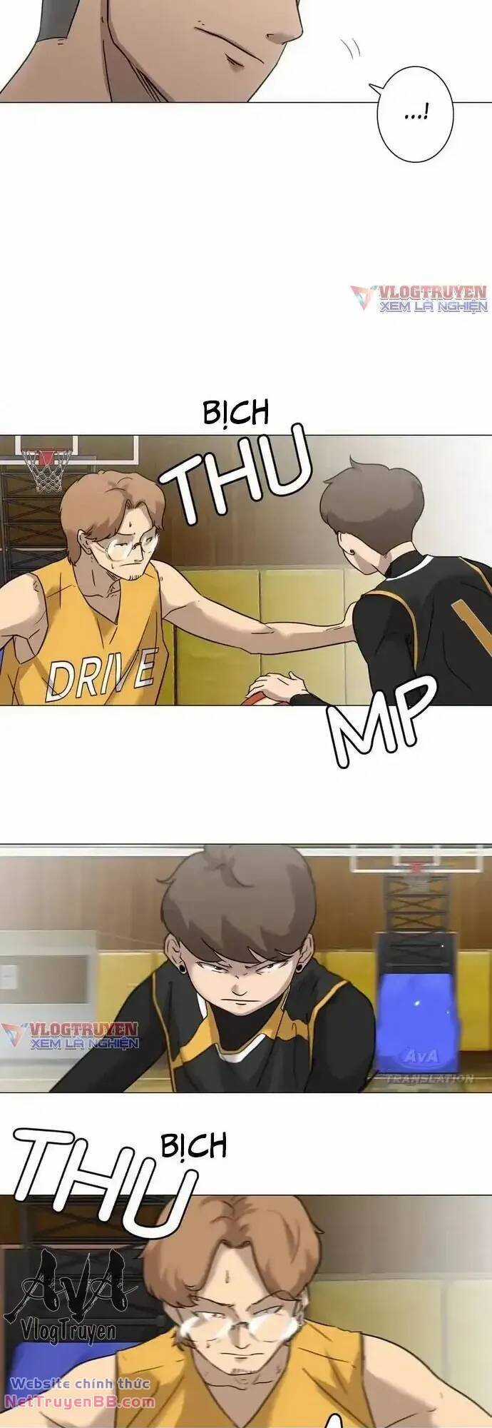 Rim Ding Dong - Chapter 19 - Trang 19