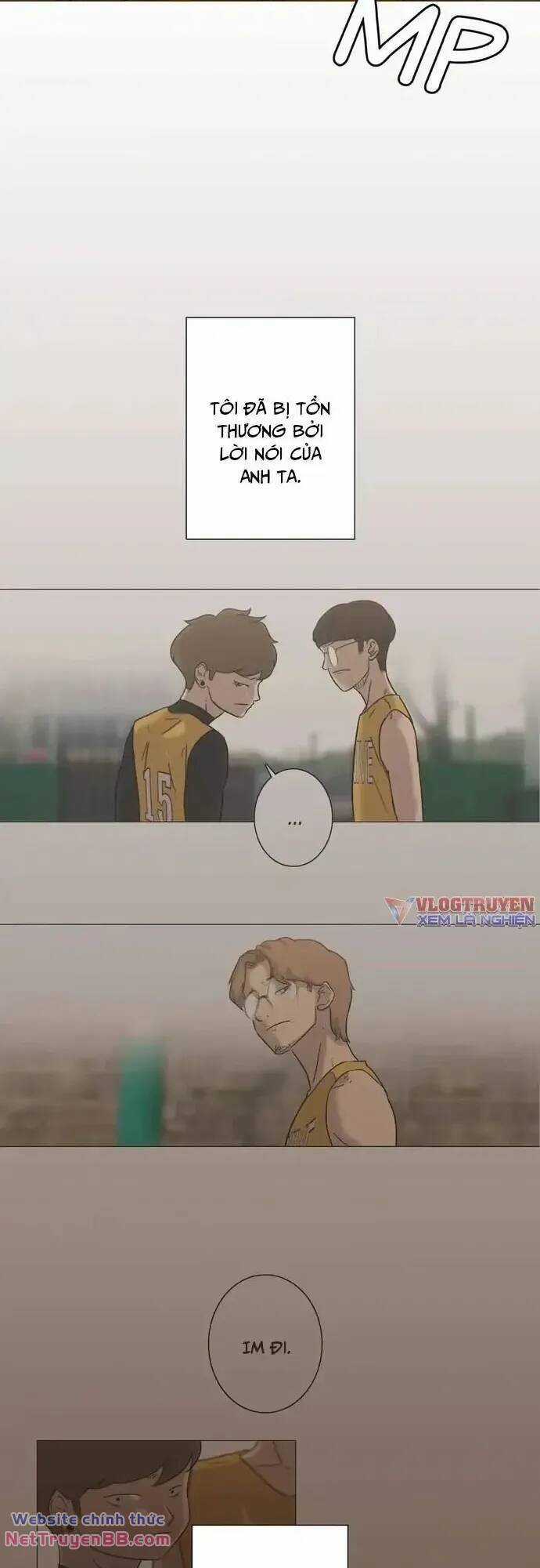 Rim Ding Dong - Chapter 19 - Trang 20