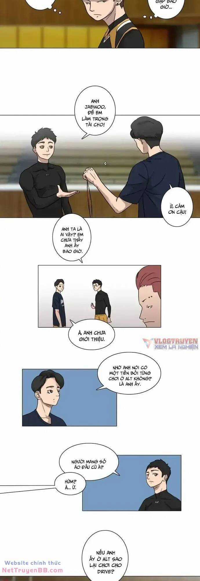 Rim Ding Dong - Chapter 19 - Trang 3