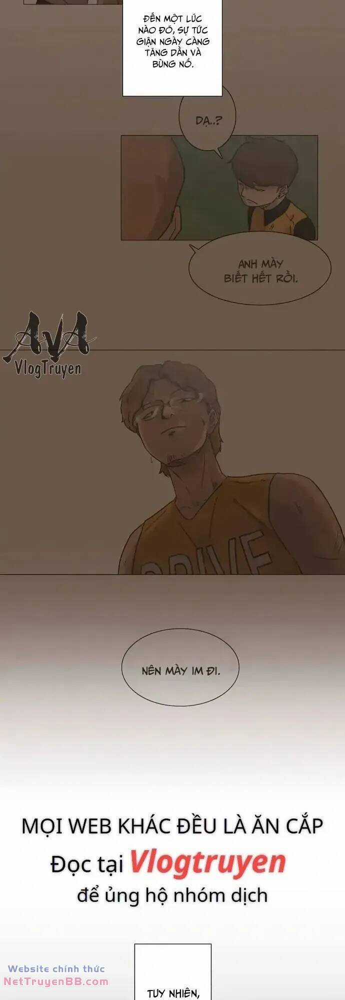 Rim Ding Dong - Chapter 19 - Trang 21