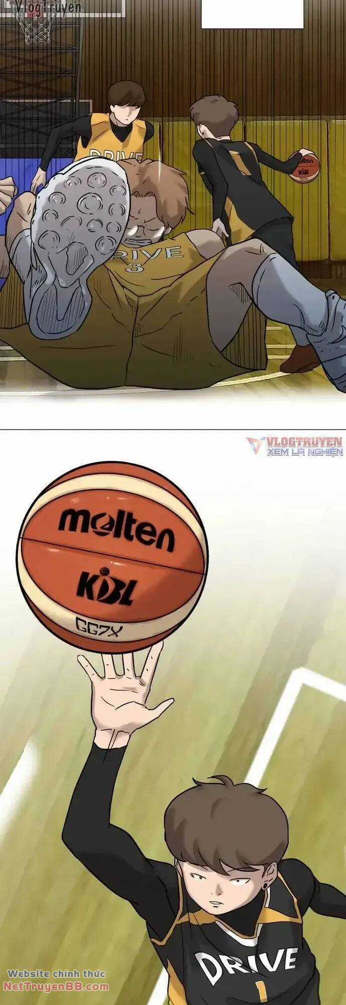 Rim Ding Dong - Chapter 19 - Trang 26