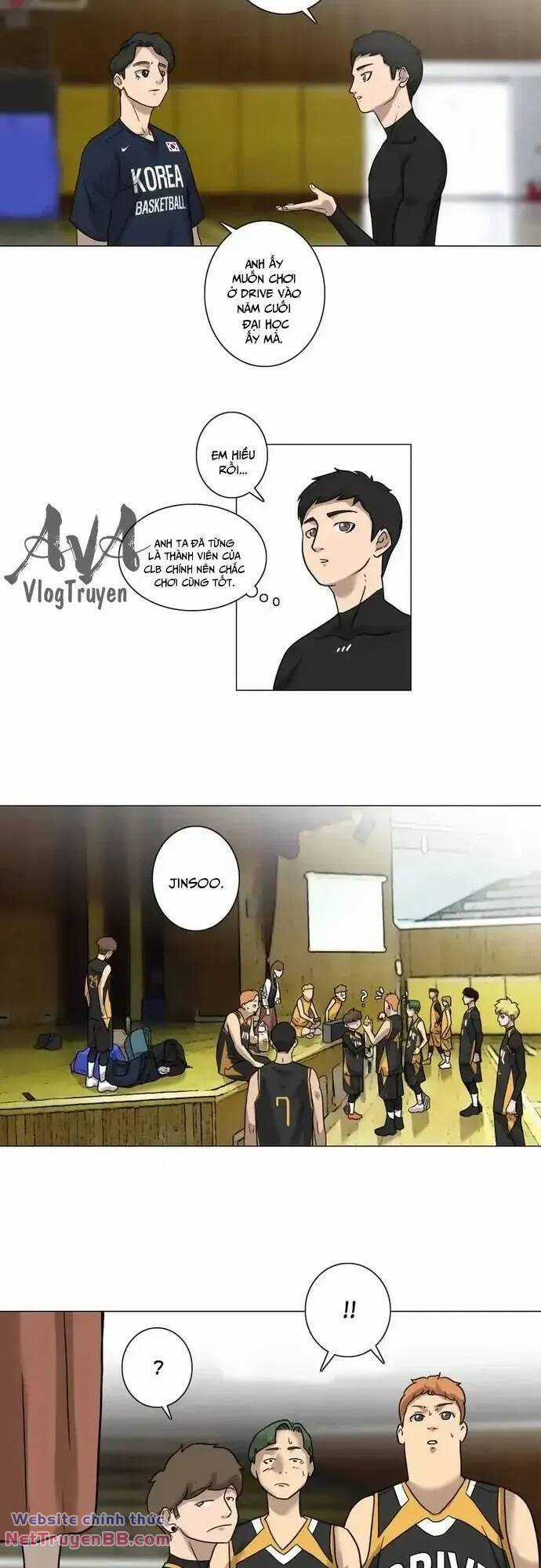 Rim Ding Dong - Chapter 19 - Trang 4