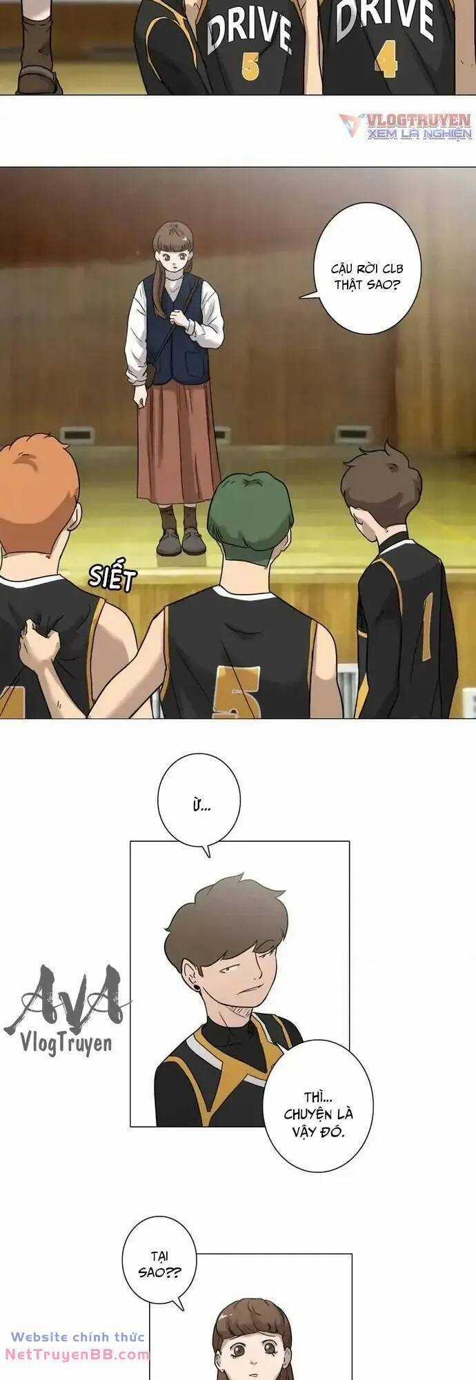 Rim Ding Dong - Chapter 19 - Trang 5