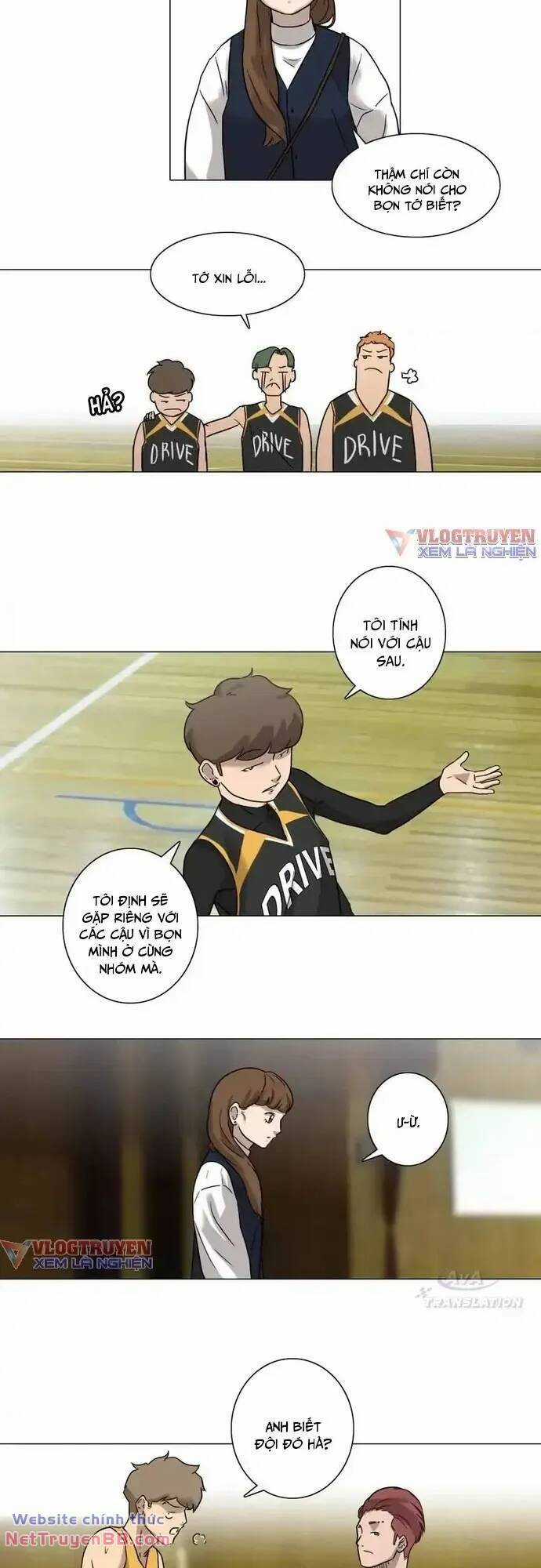 Rim Ding Dong - Chapter 19 - Trang 6