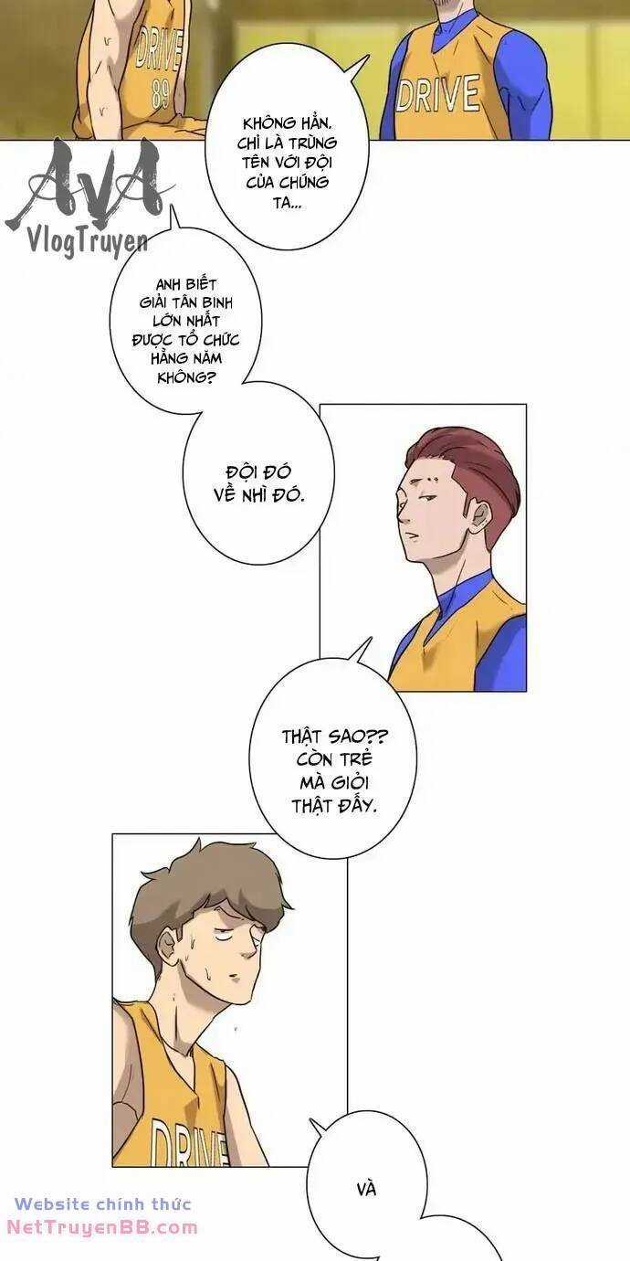 Rim Ding Dong - Chapter 19 - Trang 7