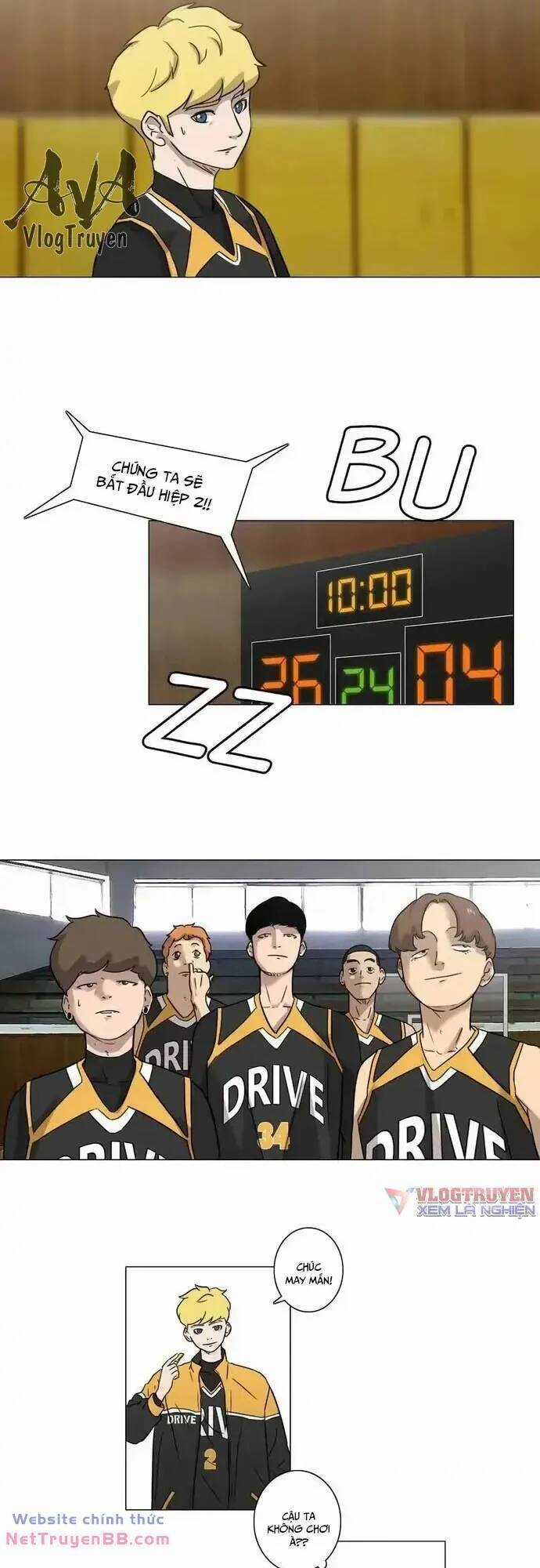 Rim Ding Dong - Chapter 19 - Trang 9