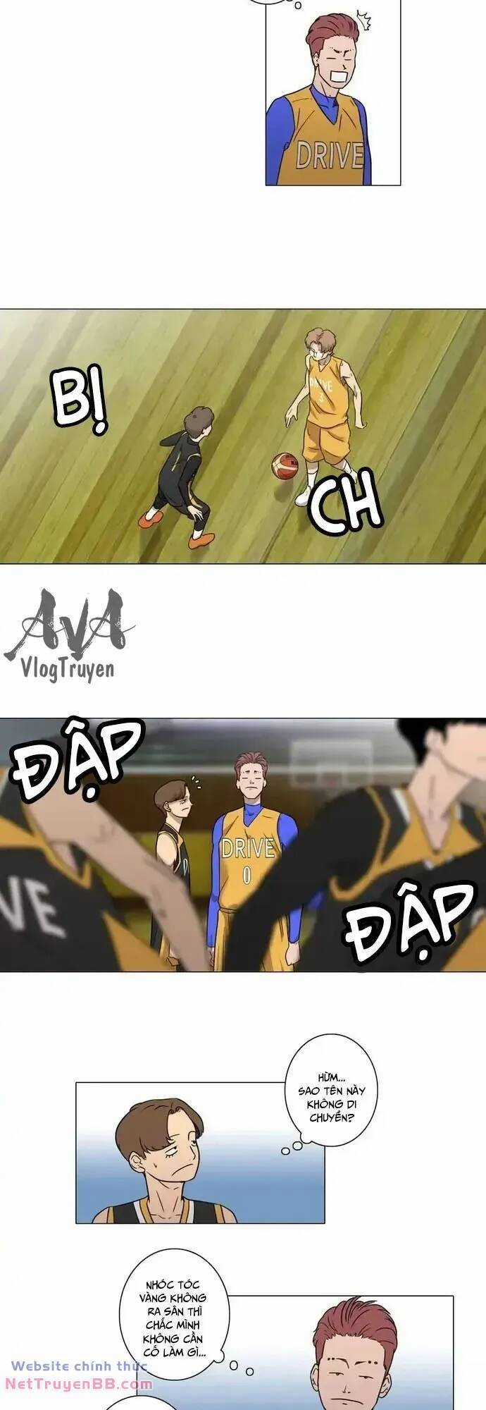 Rim Ding Dong - Chapter 19 - Trang 10