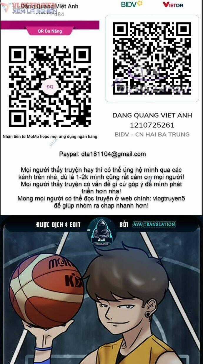 Rim Ding Dong - Chapter 2 - Trang 1