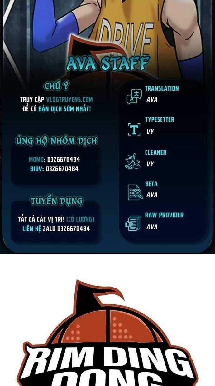 Rim Ding Dong - Chapter 2 - Trang 2