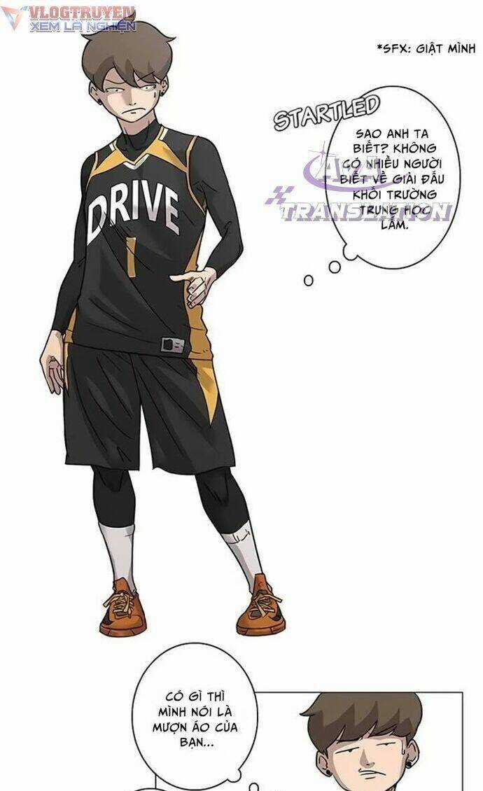 Rim Ding Dong - Chapter 2 - Trang 11