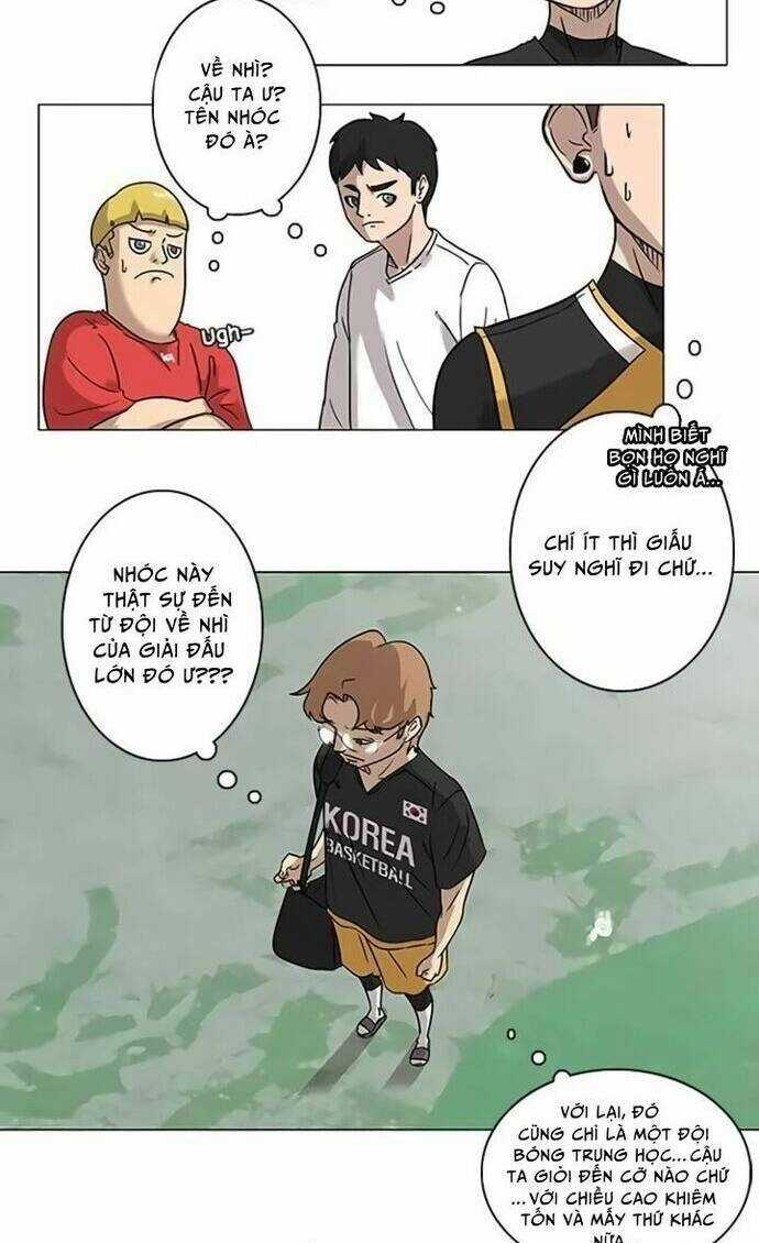 Rim Ding Dong - Chapter 2 - Trang 12