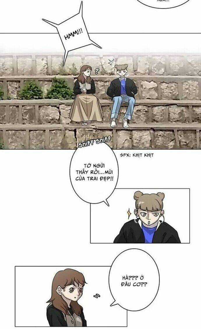 Rim Ding Dong - Chapter 2 - Trang 13