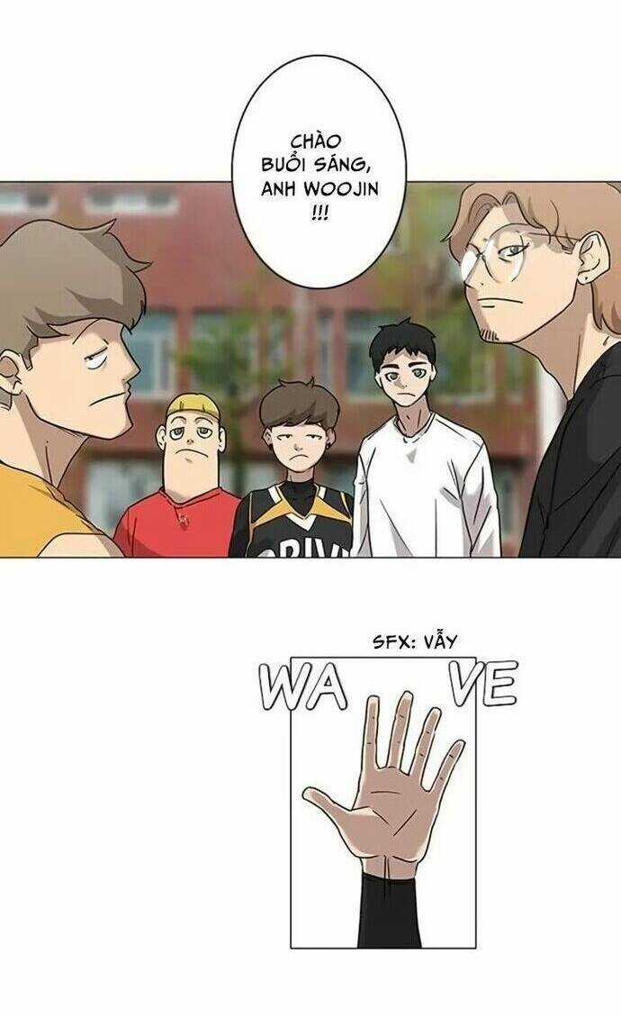 Rim Ding Dong - Chapter 2 - Trang 14