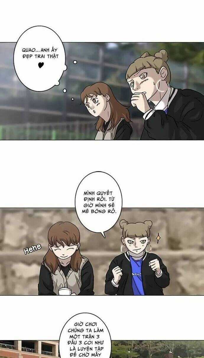 Rim Ding Dong - Chapter 2 - Trang 16