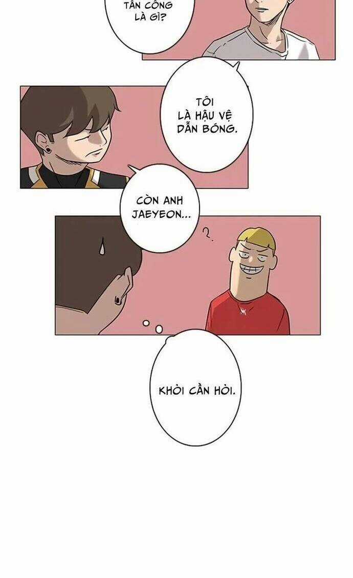 Rim Ding Dong - Chapter 2 - Trang 20