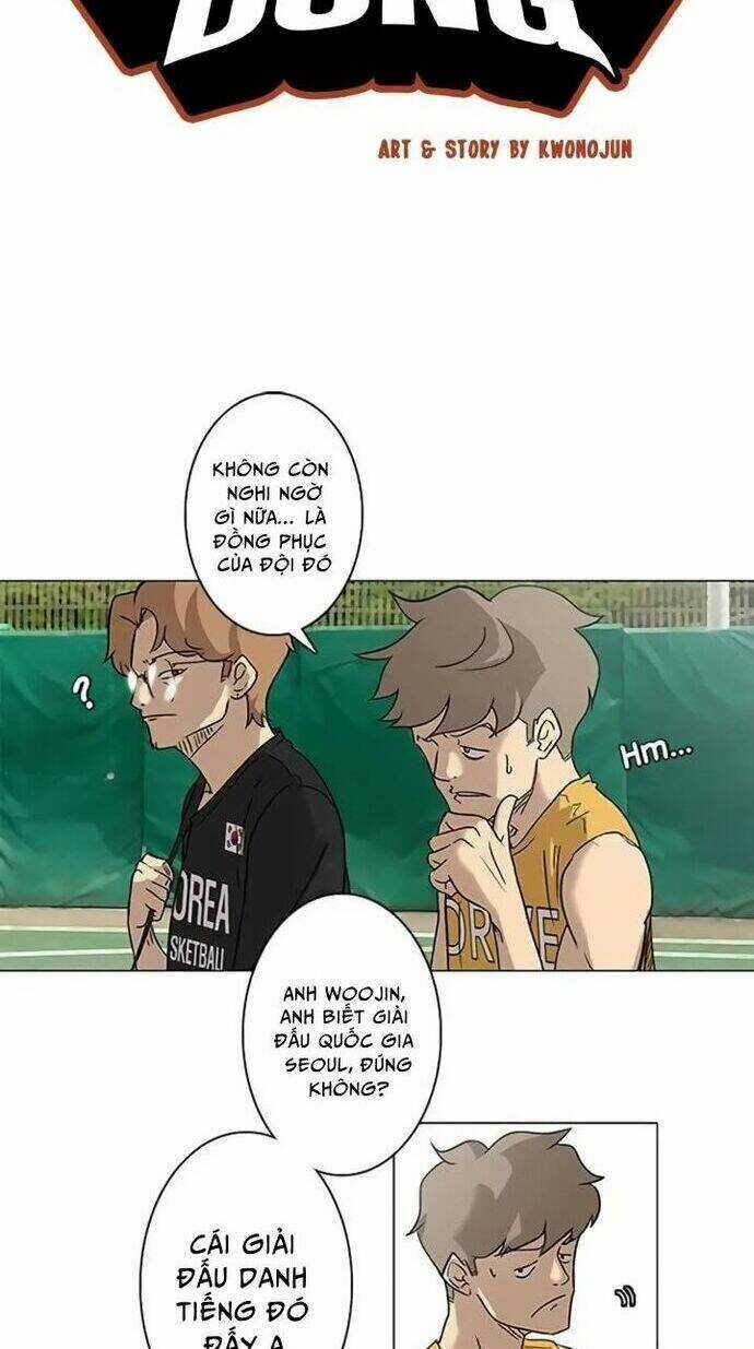 Rim Ding Dong - Chapter 2 - Trang 3